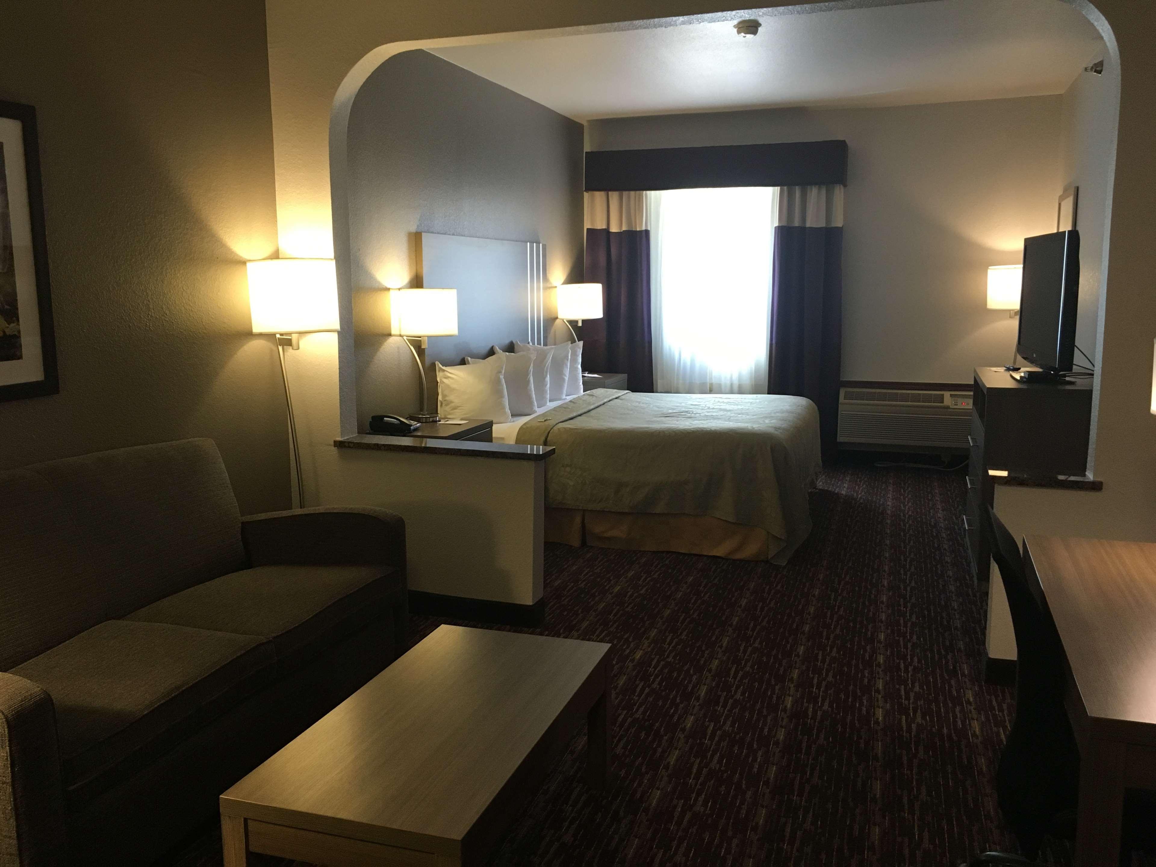 Surestay By Western Hotel